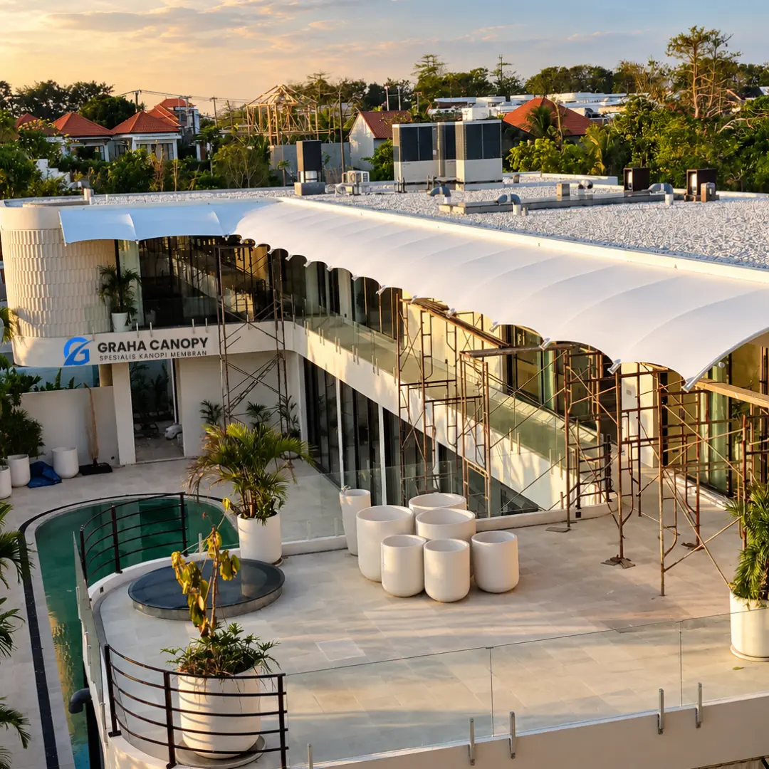 Villa Bali
